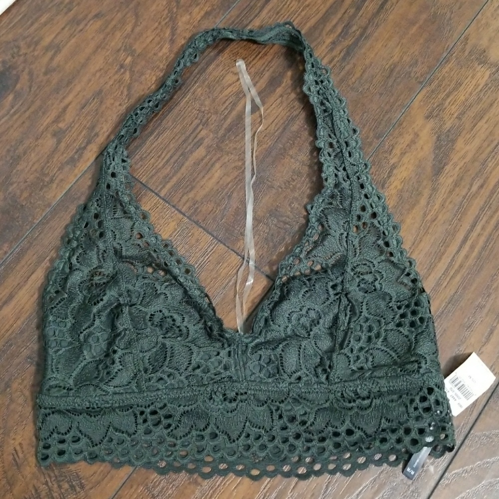 Bralette top
